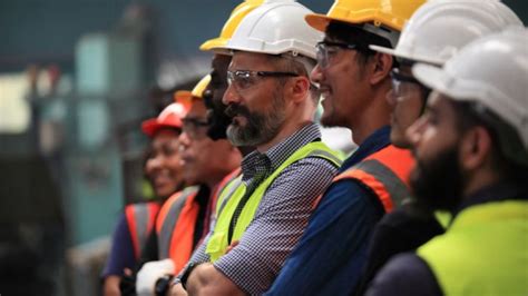 Trabajando para Manpower .